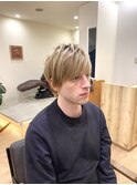 ナチュラルショート