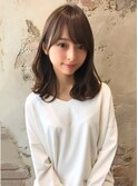 人気のミディアム