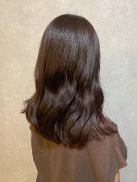 ウィスプ 赤羽店(wisp) イヤリングカラー♪*。