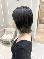 ネオリーブギンザ 銀座店(Neolive GINZA)&nbsp;グラデーションカラー　銀座　美容室