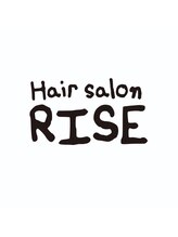 Hair salon RISE【ヘアサロンライズ】