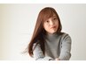 【学割U24平日限定】カット+Aujuaトリートメント　11110円→9000円
