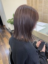 シーク(CEEK NO.4)&nbsp;ラベンダーカラー