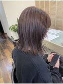 ラベンダーカラー