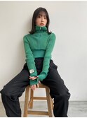 【fashion】