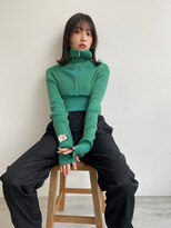 キャル(Cal) 【fashion】