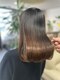 インジーノプラス(インジーノPlus)の写真/【実質1日800円～】本格的な髪質改善！ヘッドスパ付きTRで１時間集中ケアし、憧れの髪へ。