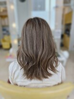 ファーストステージ(First Stage) ILUMINA colour