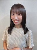 酸性ストレート 用賀 縮毛矯正