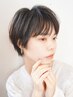 【山口担当】カット+marbb　6800円→5500円