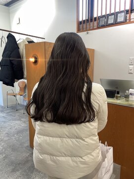 ニール 名古屋 伏見 丸の内(NEELU) 【Neelu】グレーベージュ