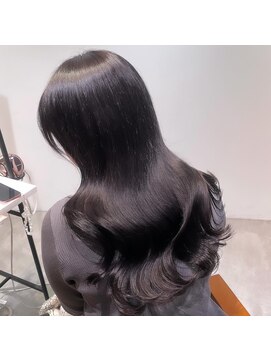 ネクストハラジュク(NEXT HARAJUKU) ラベンダーグレージュ