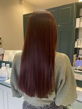 ブリッツバイレボ 船橋(BLITZ by REVO) 血色感カラー