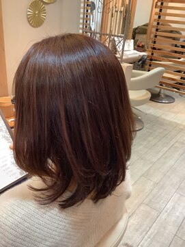 モンプルポ(momp repos) セミレイヤー【宝塚/逆瀬川】