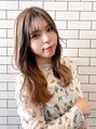 ステレオ ヘアデザイン 安城店(STEREO HAIR DESIGN) 吉村 桜