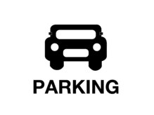 ルミナス(Luminous)の雰囲気（ホワイト急便の横に4台駐車可能(無料)）