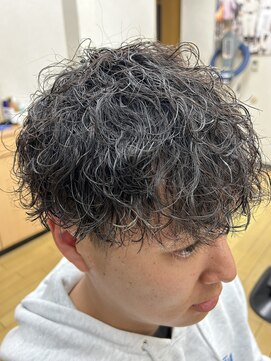 ニシキオリ(NISHIKIORI) ツイストスパイラル