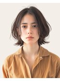 白髪ぼかし/白髪染め/髪質改善/酸性ストレート/縮毛矯正[銀座駅]