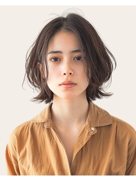 コト 銀座(Coto) 白髪ぼかし/白髪染め/髪質改善/酸性ストレート/縮毛矯正[銀座駅]