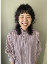 リトルガーデン 島店(Little Garden) 北村 聡子