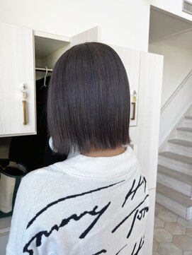 シャルム アロ(Charme Alo) カラー