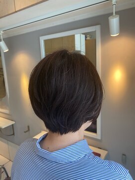 モップス 富岡店(MOPS) ショート