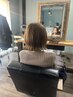 【MAKO限定】カット＋イルミナカラー