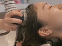 ラッドヘアー(LAD HAIR)