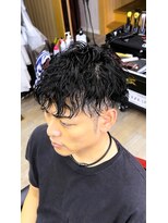 ラッドマン(RADMAN)&nbsp;ツイストスパイラル