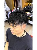 ツイストスパイラル