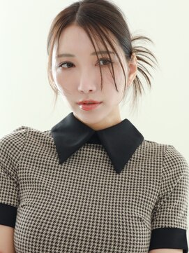 テトテ 三宮店(Tetote) 【tetote三宮】イメチェンアップスタイル