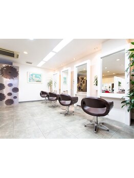 [フルカラー\3480~]こまめなメンテナンスが見た目年齢を左右する!ホームケアからサロンケアに切り替えて♪