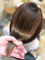 ボブ 関内(BOB) 髪質改善/縮毛矯正/白髪染め/美髪/艶髪/関内/30代/40代/50代