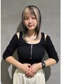 ジアン(GIEN) 吉野 琴音