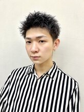 ダイスセカンドフロア(DIECE 2’nd Flor)