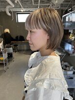 ニキータ(Nikiita)&nbsp;ローライトデザイン