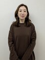 アグ ヘアー メレ 生桑店(Agu hair mele) 石井 真樹