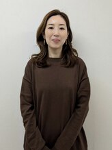 アグ ヘアー メレ 生桑店(Agu hair mele) 石井 真樹
