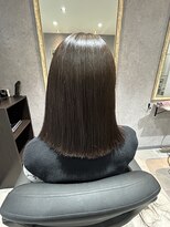 イワッシュ 三ツ境駅店(IwAsh)&nbsp;☆お客様スタイル☆【三ツ境/三ツ境駅】