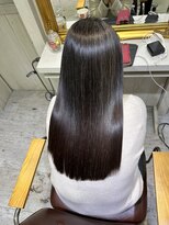 グロウ(grow)&nbsp;美髪矯正