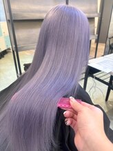 《*ブリーチが初めての方に*》プロが教える！絶対に知っておいた方がいいヘアカラー知識10選＊