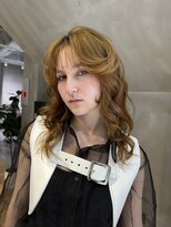 ニキータ(Nikiita)&nbsp;〈イエローベージュ〉