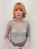 【学割U24】カット+ダブルカラー￥13800