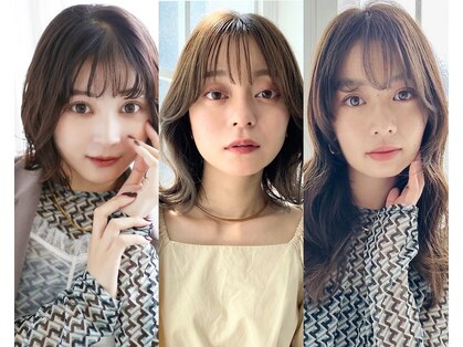 アンジュ 千曲店(ange)の写真