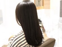 ミコ 珈琲と髪