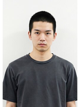 シックス(SIXs) メンズベリーショート