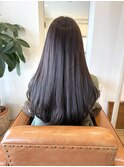 ロングレイヤー×アッシュ