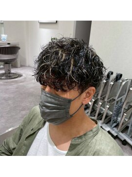 アースオーセンティック 扶桑店(EARTH Authentic) メンズスタイル