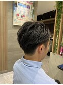 爽やかビジネスマンカット＠20代30代40代50代