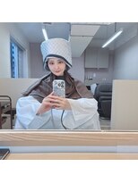 セア 新丸子 武蔵小杉(sea)&nbsp;髪質改善/縮毛矯正/ストレート/カラー/白髪染め/トリートメント